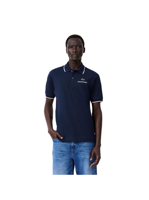 PH9838HHW BLU lacoste | PH9838HHW BLU